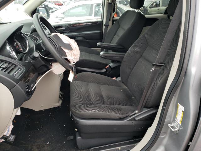 2C4RDGBG0LR221784 Dodge Grand Caravan Se
