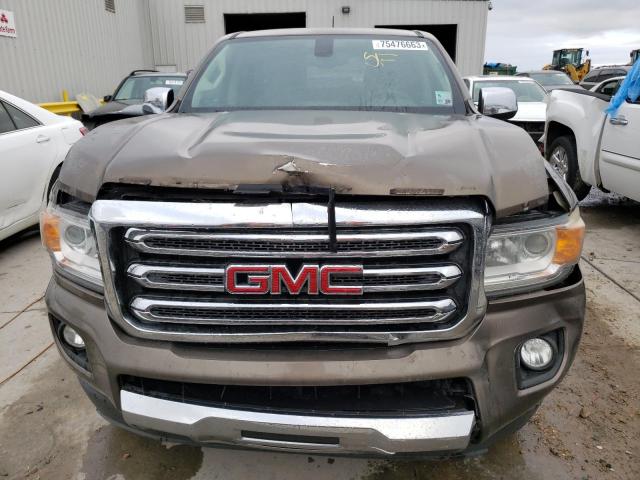1GTG5CE38F1146850 GMC CANYON SLT