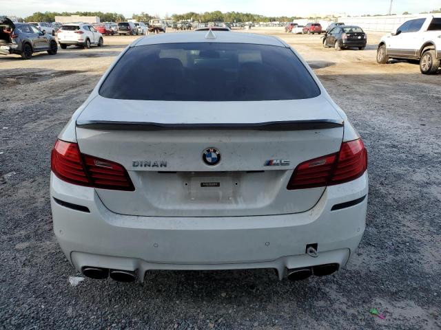 WBSFV9C56GD595472 BMW M5