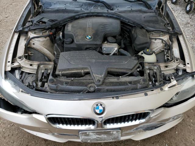 WBA3A5G53FNS85990 BMW 328 I