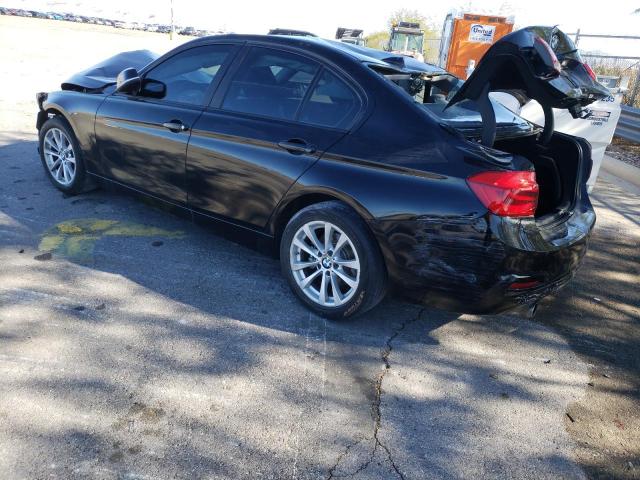 WBA8E1G58GNU11295 BMW 320 I