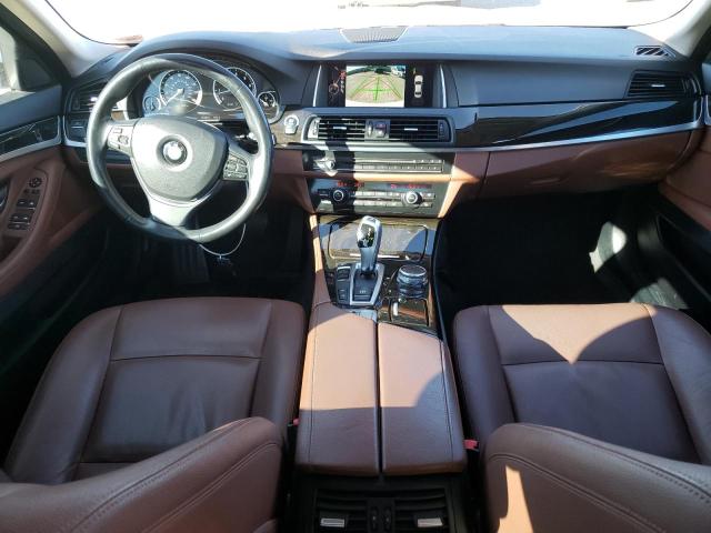 WBA5A7C59FG142573 BMW 528 XI