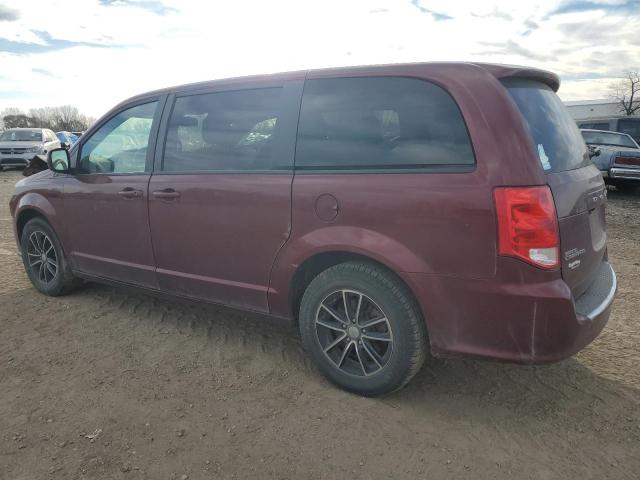 2C4RDGEG5KR631104 Dodge Grand Caravan Gt