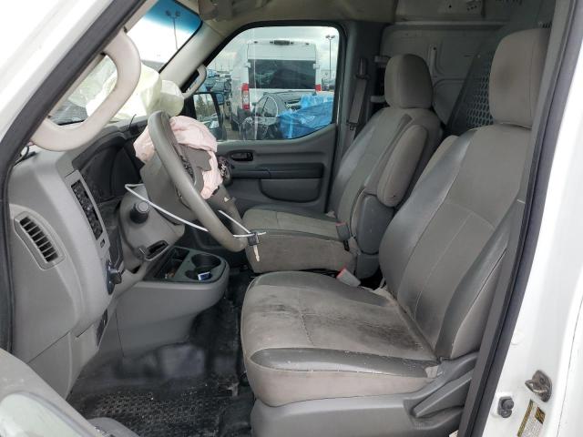 1N6BF0KLXEN103013 Nissan NV 1500
