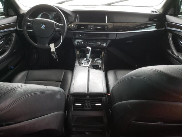 WBA5A5C50ED505010 BMW 528 I