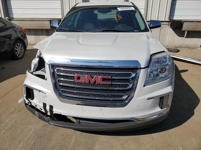 2GKALPEK1H6170468 GMC Terrain Slt