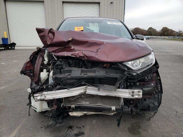 2HKRW6H3XKH215933 Honda CR-V LX