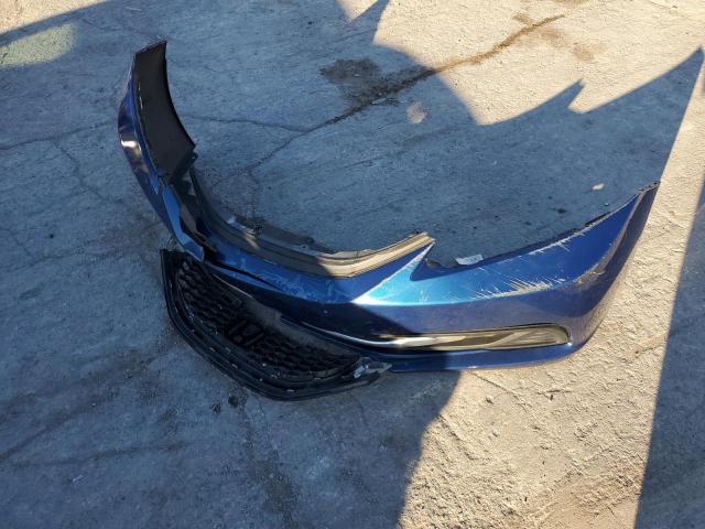 19XFB2F55EE229890 Honda Civic Lx