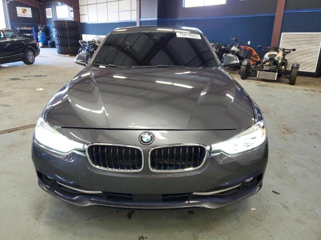 WBA8B7C5XGK368551 BMW 340 XI