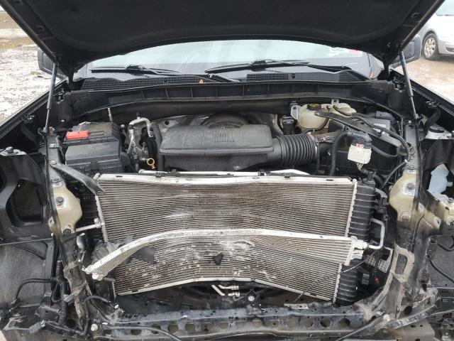 1GTU9CED4KZ405412 GMC Sierra K1500 Elevation