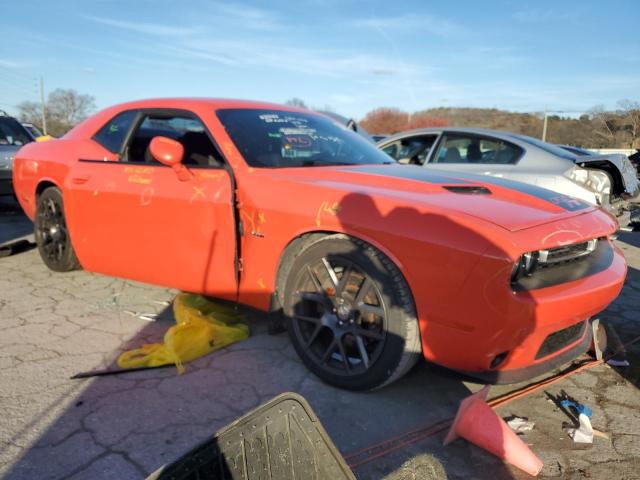 2C3CDZBT4GH322910 Dodge Challenger R/t