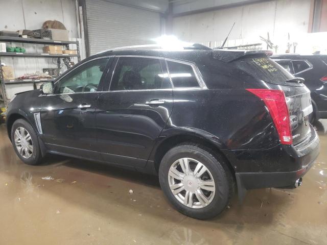 3GYFNEE35ES524654 Cadillac Srx Luxury Collection