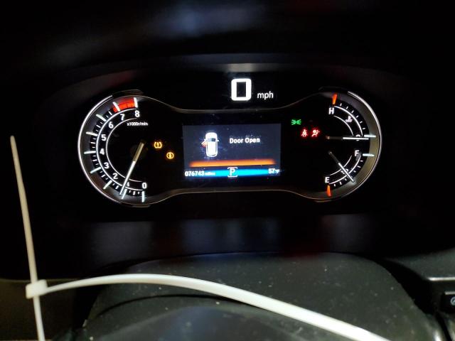 5FNYF6H33JB041731 Honda Pilot Ex