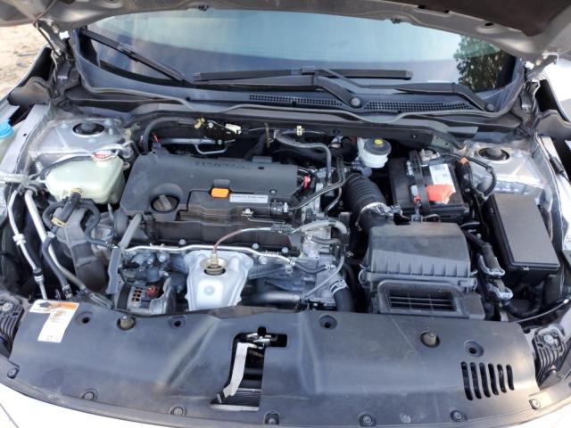 19XFC2F59JE002306 Honda Civic Lx