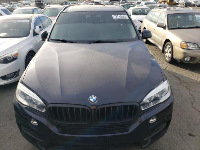 5UXKR0C55F0K53781 BMW X5 Xdrive35i