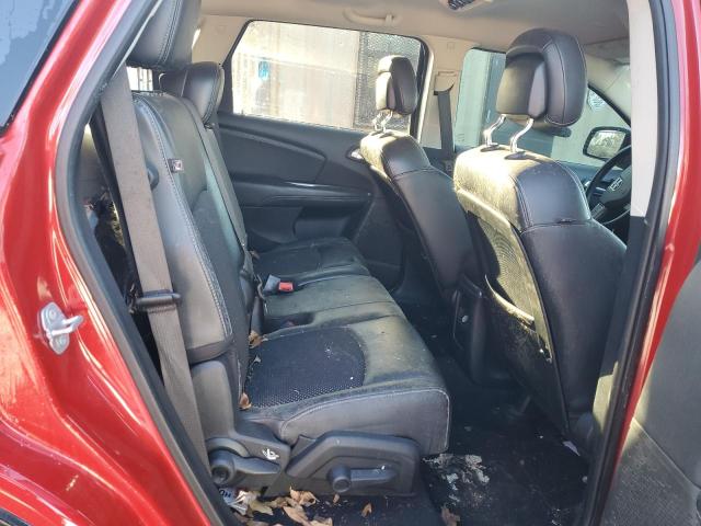 3C4PDCGG4KT716915 Dodge Journey Crossroad