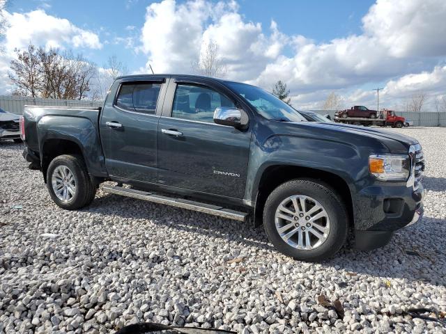 1GTG6DEN8J1129298 GMC CANYON SLT