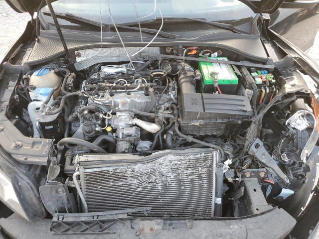 1VWBN7A39EC077397 Volkswagen PASSAT SE