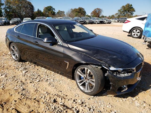 WBA4A5C59FGK15652 BMW 428 I Gran Coupe