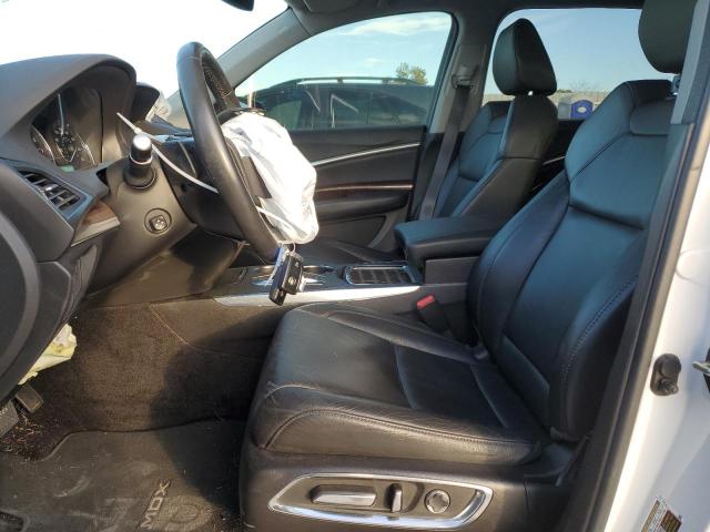 5J8YD4H3XLL019091 Acura MDX
