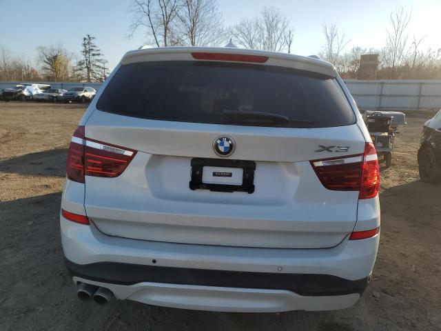 5UXWX9C57G0D90348 BMW X3 Xdrive28i