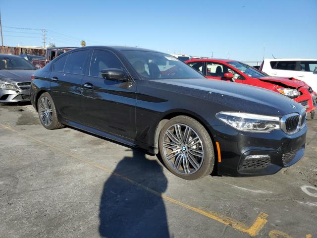 WBAJE5C37HG477985 BMW 540 I