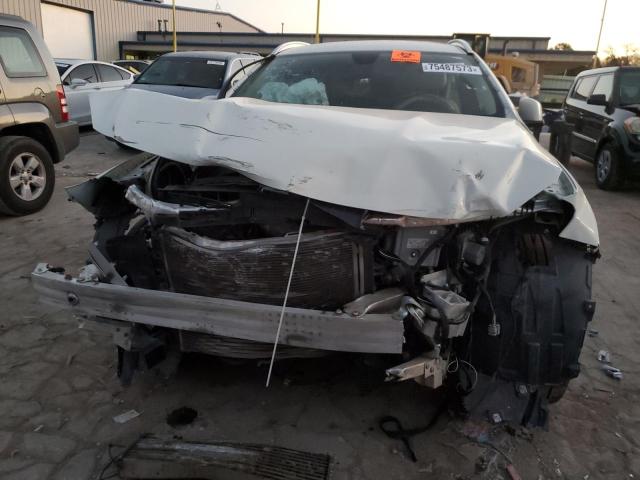 WDCTG4EB6FJ121171 Mercedes-Benz GLA 250