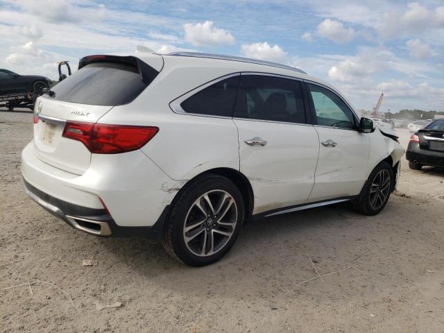 5FRYD3H81HB004539 Acura Mdx Advance