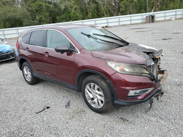 2HKRM4H52FH669112 Honda CR-V EX