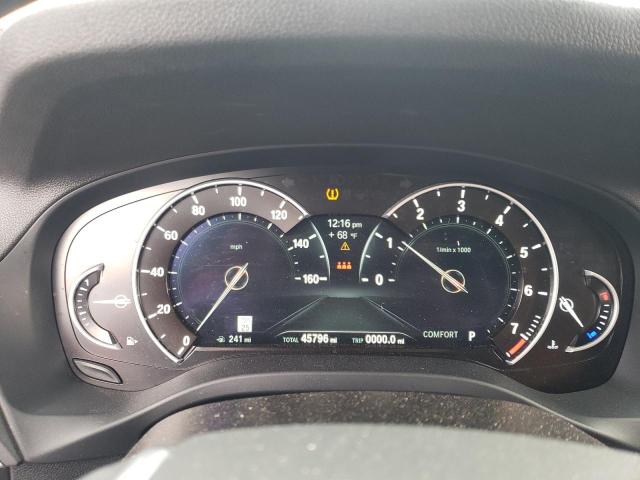 5UXTR9C56KLD97263 BMW X3 Xdrive30i