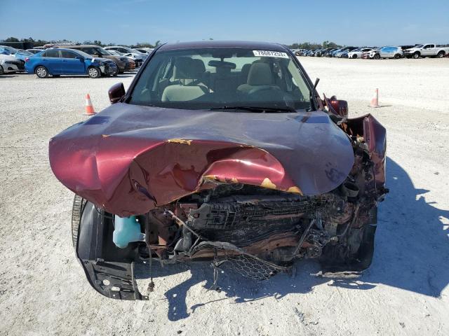 1HGCR2F71FA191080 Honda ACCORD EX