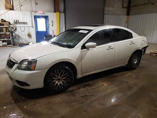 Auction sale of the 2009 Mitsubishi Galant Es, vin: 4A3AB36F89E013765, lot number: 75356133