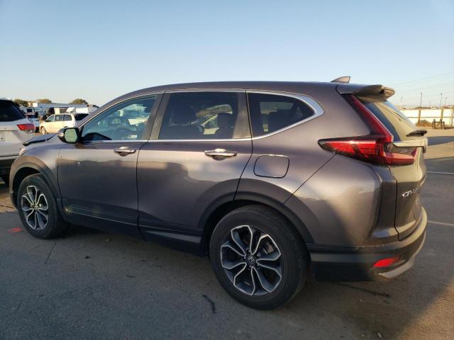 2HKRW2H5XMH634250 Honda CR-V EX