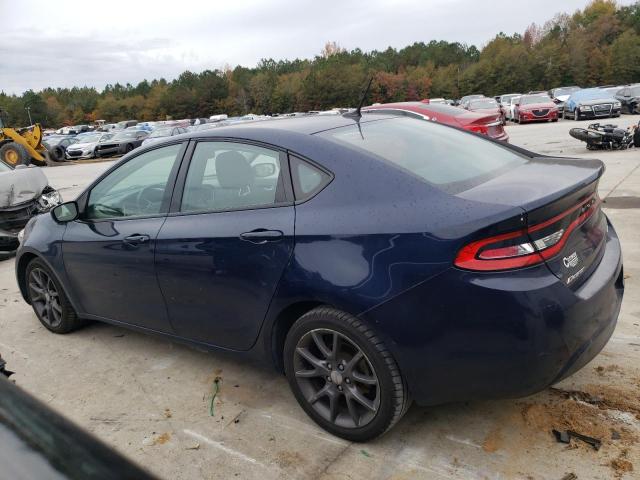 1C3CDFFAXGD796199 Dodge Dart Sxt Sport