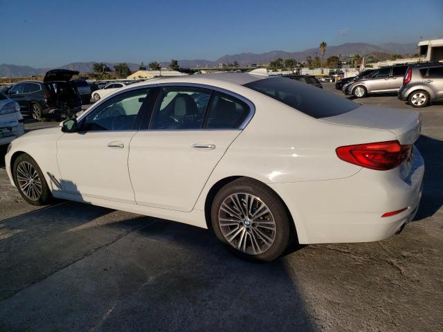 WBAJA5C50JWA39952 BMW 530 I