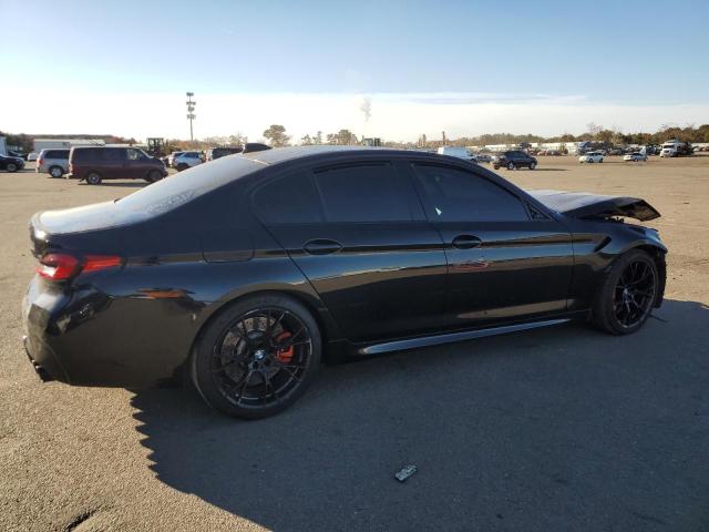 WBS83CH06MCH40927 BMW M5