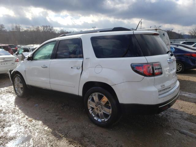 1GKKRSKD3HJ218003 GMC Acadia Limited Slt-2