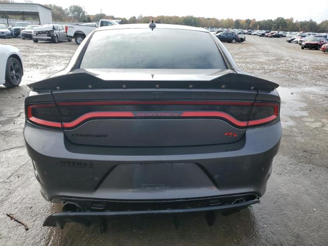 2C3CDXGJXGH318355 Dodge Charger R/t Scat Pack
