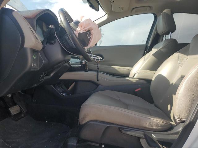 3CZRU5H7XJM706895 Honda Hr-v Exl