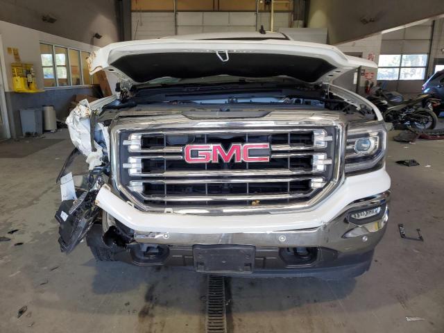 3GTU2NEC9HG446733 GMC Sierra K1500 Slt