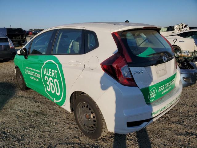 3HGGK5H45KM748046 Honda FIT LX