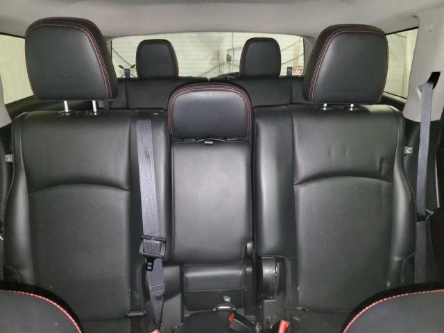 3C4PDDEG7JT431357 Dodge JOURNEY GT