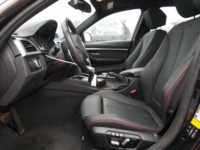 WBA8D9G32HNU65807 BMW 330 XI