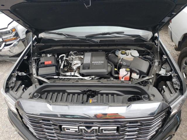 1GTUUHET5NZ625410 GMC Sierra K1500 Denali Ultimate