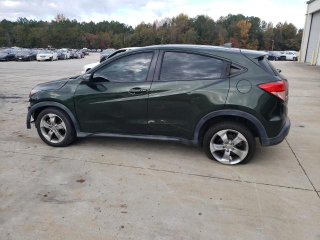 3CZRU5H52HM702039 Honda HR-V EX
