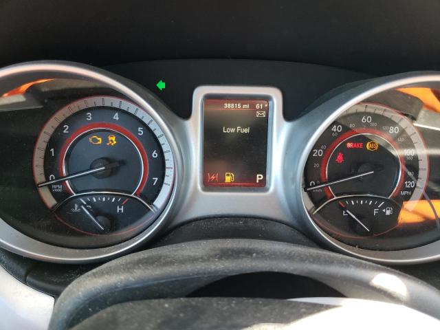 3C4PDCAB8HT569911 Dodge JOURNEY SE