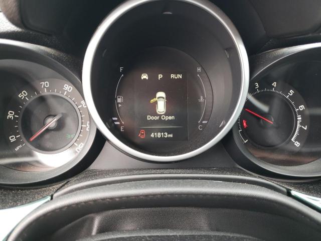 ZFBCFXBT5GP481069 Fiat 500x Easy