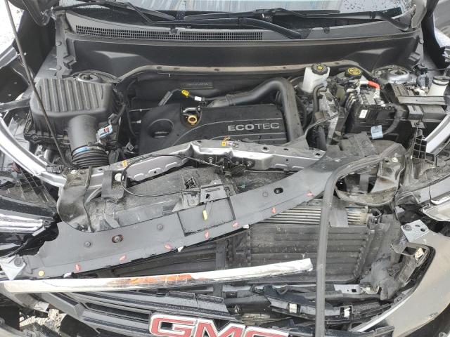 3GKALTEV1LL249789 GMC Terrain Sle