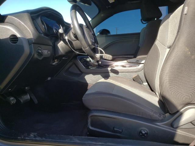 2C3CDZAG5GH145661 Dodge Challenger Sxt