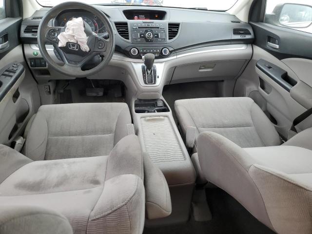 3CZRM3H35EG705210 Honda CR-V LX